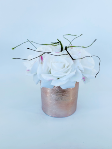 The Sunday Rose
