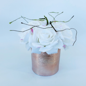 The Sunday Rose