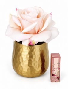 Stop and Smell The Roses