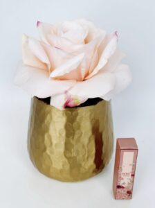 Stop and Smell The Roses