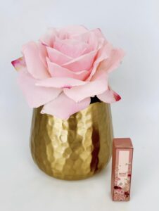 Stop and Smell The Roses