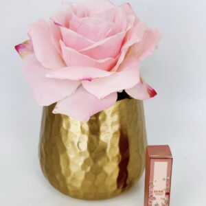 Stop and Smell The Roses